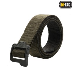 Pas M-Tac Double Duty Tactical Belt, Olive/Black (10063802-L)