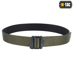 Pas M-Tac Double Duty Tactical Belt, Olive/Black (10063802-L)