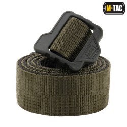 Pas M-Tac Double Duty Tactical Belt, Olive/Black (10063802-L)