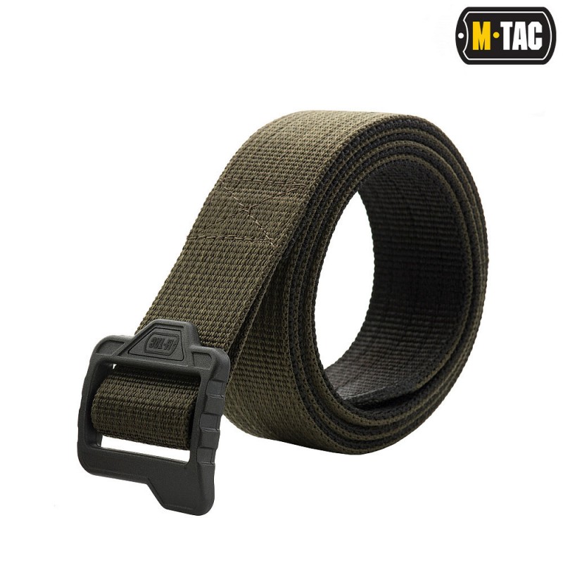 Pas M-Tac Lite Tactical Belt Gen.II, Black (20436002-L)