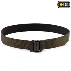 Pas M-Tac Double Double Duty Tactical Belt Hex Olive/Black M (10043802-M)