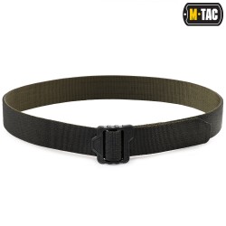 Pas M-Tac Double Double Duty Tactical Belt Hex Olive/Black M (10043802-M)