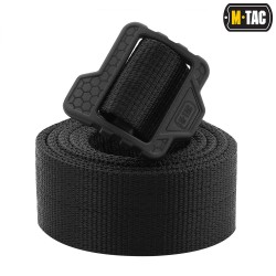 Pas M-Tac Double Double Duty Tactical Belt Hex Black L (10043002-L)