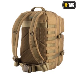 Plecak M-Tac Large Assault Pack Tan (10334003)