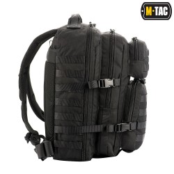 Plecak M-Tac Large Assault Pack Black (10334002)