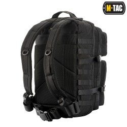 Plecak M-Tac Large Assault Pack Black (10334002)