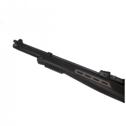 Wiatrówka PCP Hatsan 7.62mm (BT65 RB CARNIVORE .30)