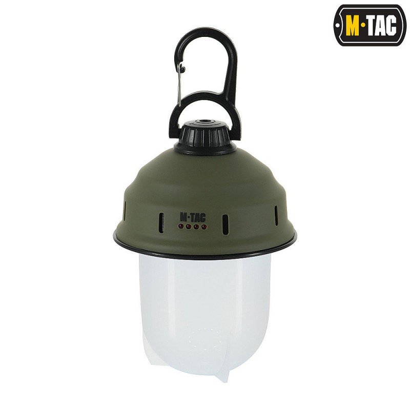 Lampa M-Tac Turystyczna wisząca Olivie (KS078)