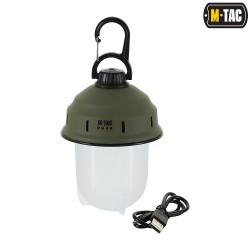 Lampa M-Tac Turystyczna wisząca Olivie (KS078)