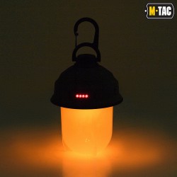 Lampa M-Tac Turystyczna wisząca Olivie (KS078)