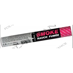 Smoke Rauch Fumee Pink TF23  T1  12/6