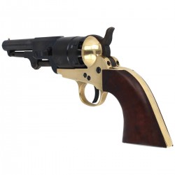 Rewolwer Pietta 1851 Colt REB Confederate Sheriff .44 (CFS44)