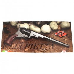 Rewolwer Pietta 1851 Colt REB Confederate Sheriff .44 (CFS44)