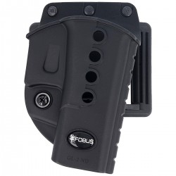 Kabura Fobus Glock 19, 19X, 17, 22, 23, 31, 32, 34, 35, 41 (GL-2 ND BH ND)