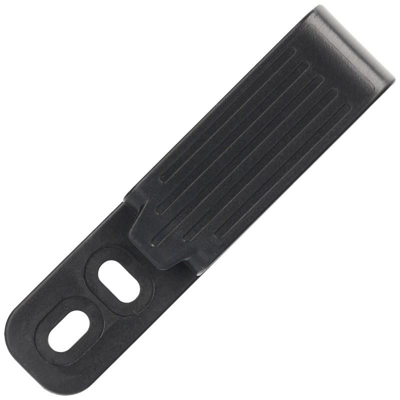 Klips Fobus Uniwersalny 1.75, black (IWB CLIP)