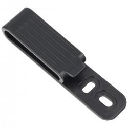 Klips Fobus Uniwersalny 1.75, black (IWB CLIP)