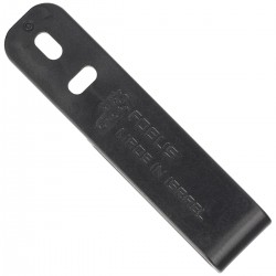 Klips Fobus Uniwersalny 1.75, black (IWB CLIP)