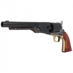 Rewolwer Pietta 1860 Colt Army Steel DeLuxe .44 (CAM44)