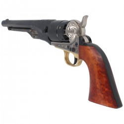 Rewolwer Pietta 1860 Colt Army Steel DeLuxe .44 (CAM44)