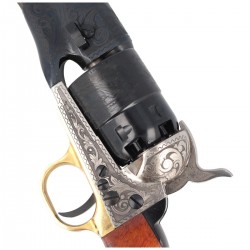 Rewolwer Pietta 1860 Colt Army Steel DeLuxe .44 (CAM44)