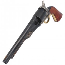 Rewolwer Pietta 1860 Colt Army Steel DeLuxe .44 (CAM44)