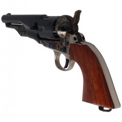 Rewolwer Pietta 1862 Colt New York Metropolitan Police .36 (PMP36)