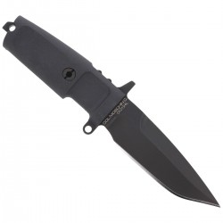 Nóż Extrema Ratio Col Moschin Compact Black (04.1000.0200/BLK)