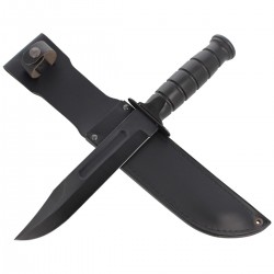 Nóż MAC Coltellerie Outdoor Bowie 190mm (691)