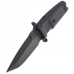 Nóż Extrema Ratio Col Moschin Compact Black (04.1000.0200/BLK)