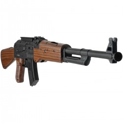 Wiatrówka karabin Ekol AK-47 Brown 4.5 mm