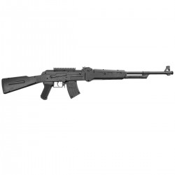 Wiatrówka karabin Ekol AK-47 Black 5.5 mm