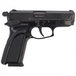 Pistolet wiatrówka EKOL Voltran ES 66C Black 4.5 mm