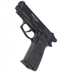 Pistolet wiatrówka EKOL Voltran ES P66C Matte Black 4.5 mm