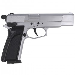 Pistolet wiatrówka EKOL Voltran ES 66 White 4.5 mm