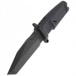 Nóż Extrema Ratio Fulcrum Compact Black (04.1000.0150/BLK)