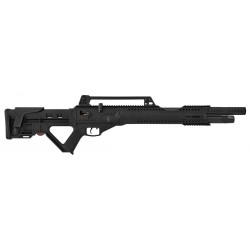 Wiatrówka Semi Auto PCP Hatsan Invader Auto 5.5 mm