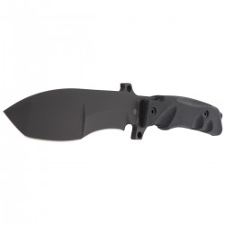 Nóż FOX Tracker Utility Camp and Sniper Knife (FX-9CM01B)