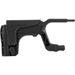 Pistolet wiatrówka PCP Hatsan Jet I Blue 4.5 mm