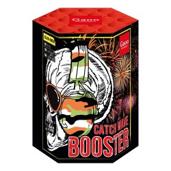 Booster 19s SL19-08DI  F2  8/1