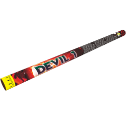 Devil 1  JRC36/1  F3  25/1