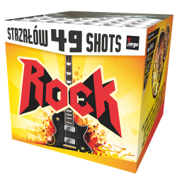 Rock 49s M502  F2  8/1