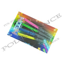 Zimne ognie Neon Sparklers 28cm VP28N  F1  100/20