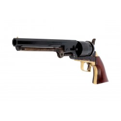 Rewolwer Pietta 1851 Colt Navy Yank Steel London .44 (YAL44)