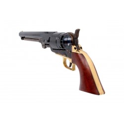 Rewolwer Pietta 1851 Colt Navy Yank Steel London .44 (YAL44)