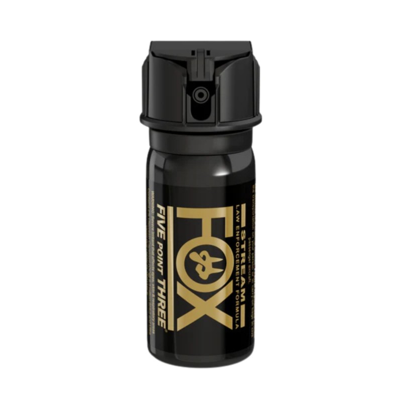 Gaz pieprzowy Fox Labs Five Point Three ''Lite'' 2%, Stream 43 ml (152FTSDB)