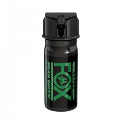 Gaz pieprzowy Fox Labs Mean Green 6%, Stream 43 ml (156MGS)