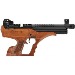 Pistolet wiatrówka Semi Auto PCP Hatsan Sortie W 5.5 mm