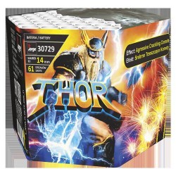 Thor/ Orka 61s 30729  F2  18/1