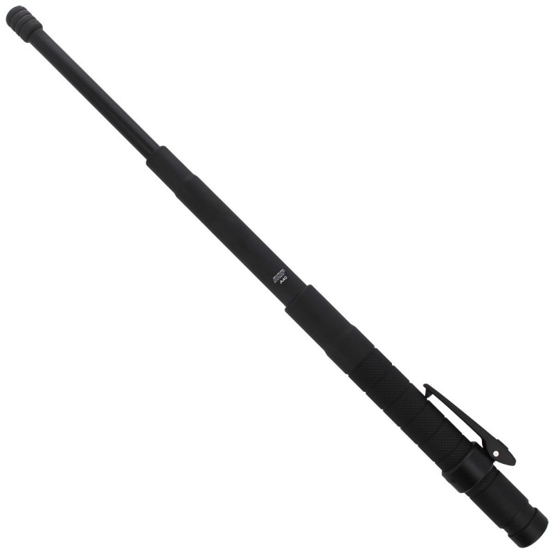 Pałka teleskopowa ASP A40 Airweight Agent Disc Loc 40cm (52223)