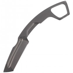Nóż na szyję Extrema Ratio N.K.3 K Neck Knife Stone Washed (04.1000.0213/SW)